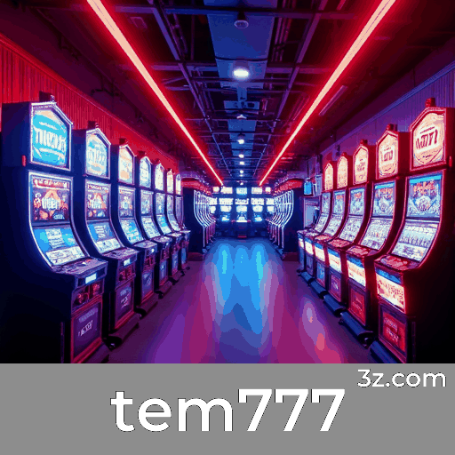 tem777 screen