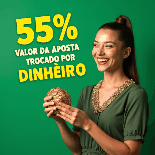Ganhe Créditos Grátis ao se Cadastrar no tem777!